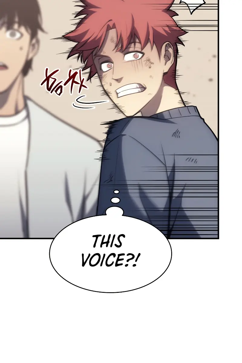 Return of Disaster Class Hero Chapter 61 Page 106