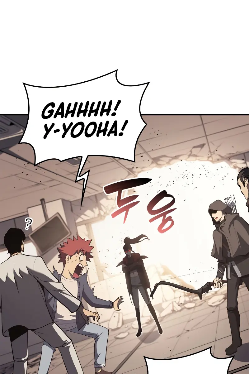 Return of Disaster Class Hero Chapter 61 Page 107