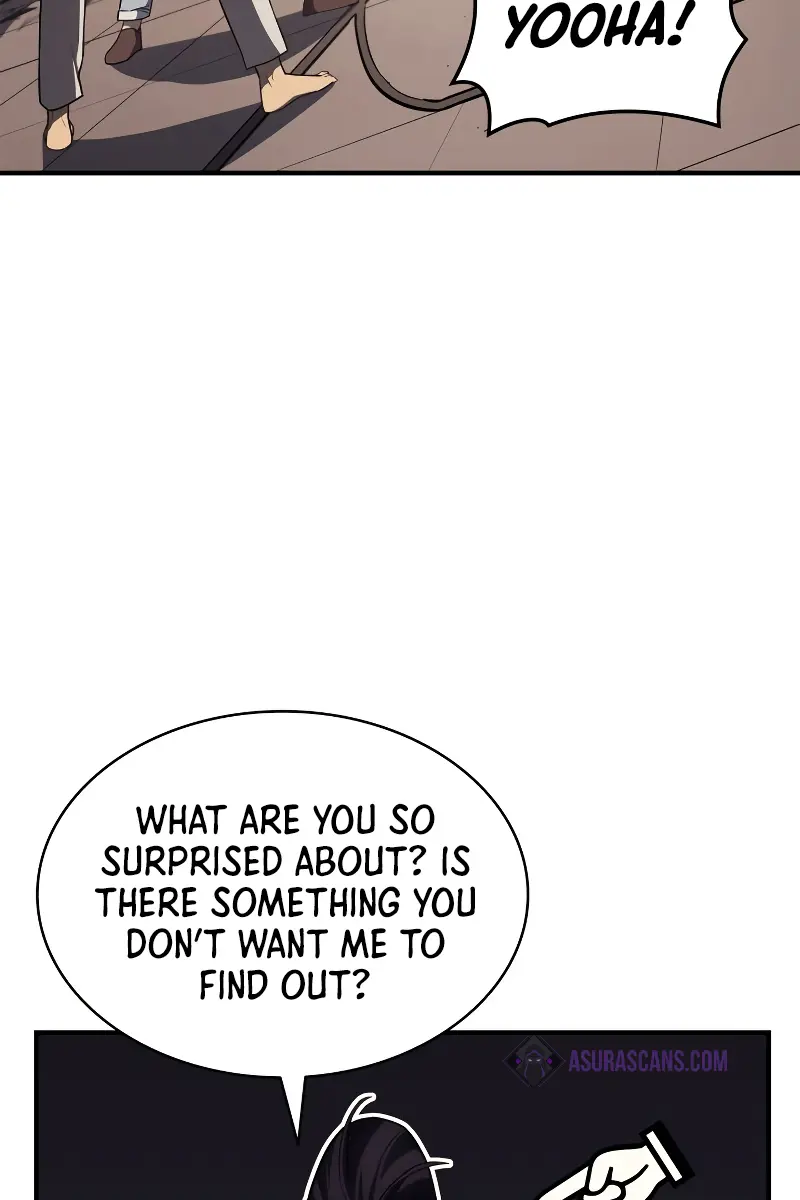 Return of Disaster Class Hero Chapter 61 Page 108