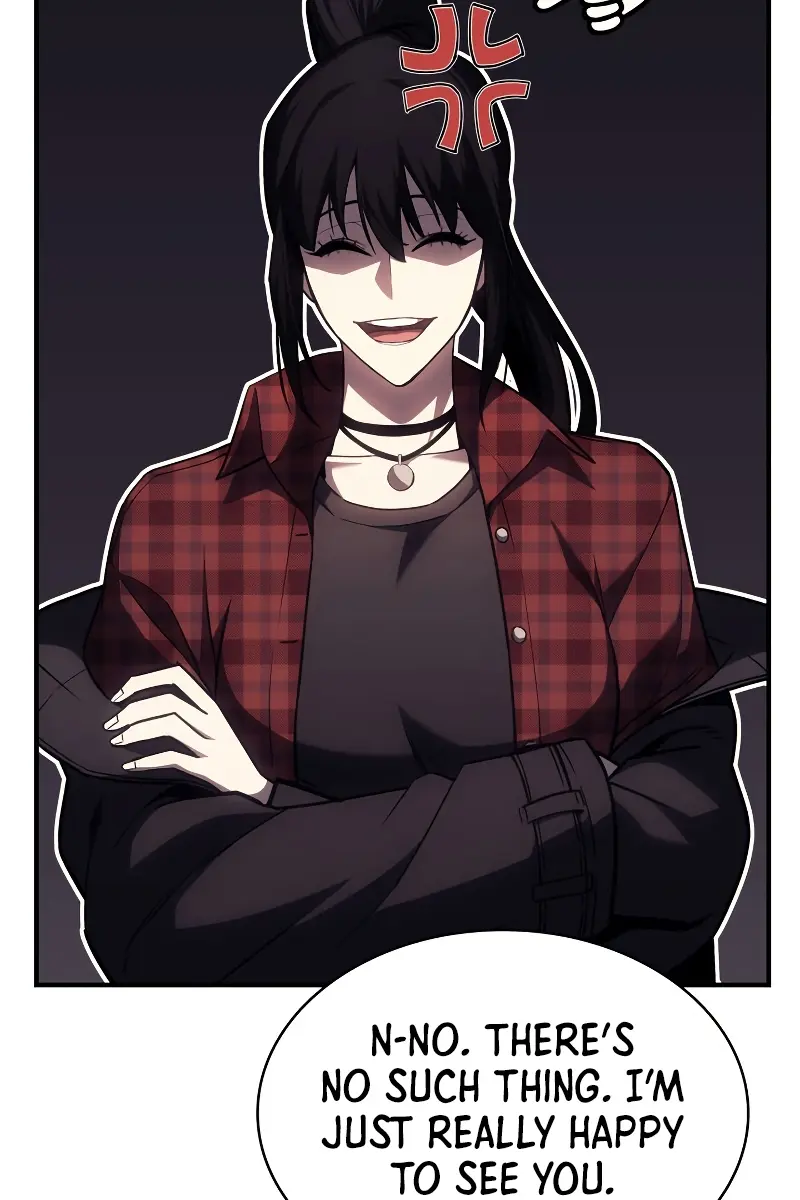 Return of Disaster Class Hero Chapter 61 Page 109