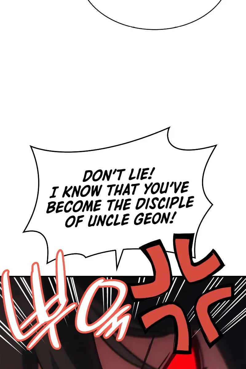 Return of Disaster Class Hero Chapter 61 Page 110