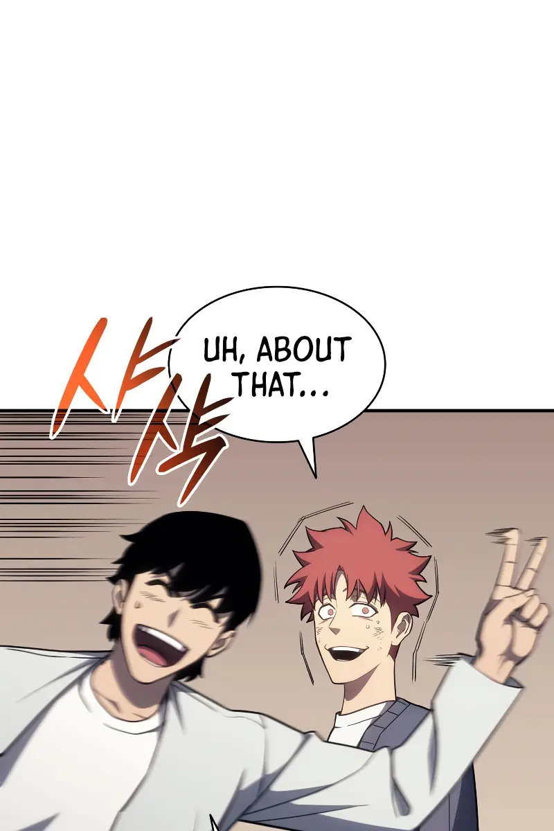 Return of Disaster Class Hero Chapter 61 Page 112