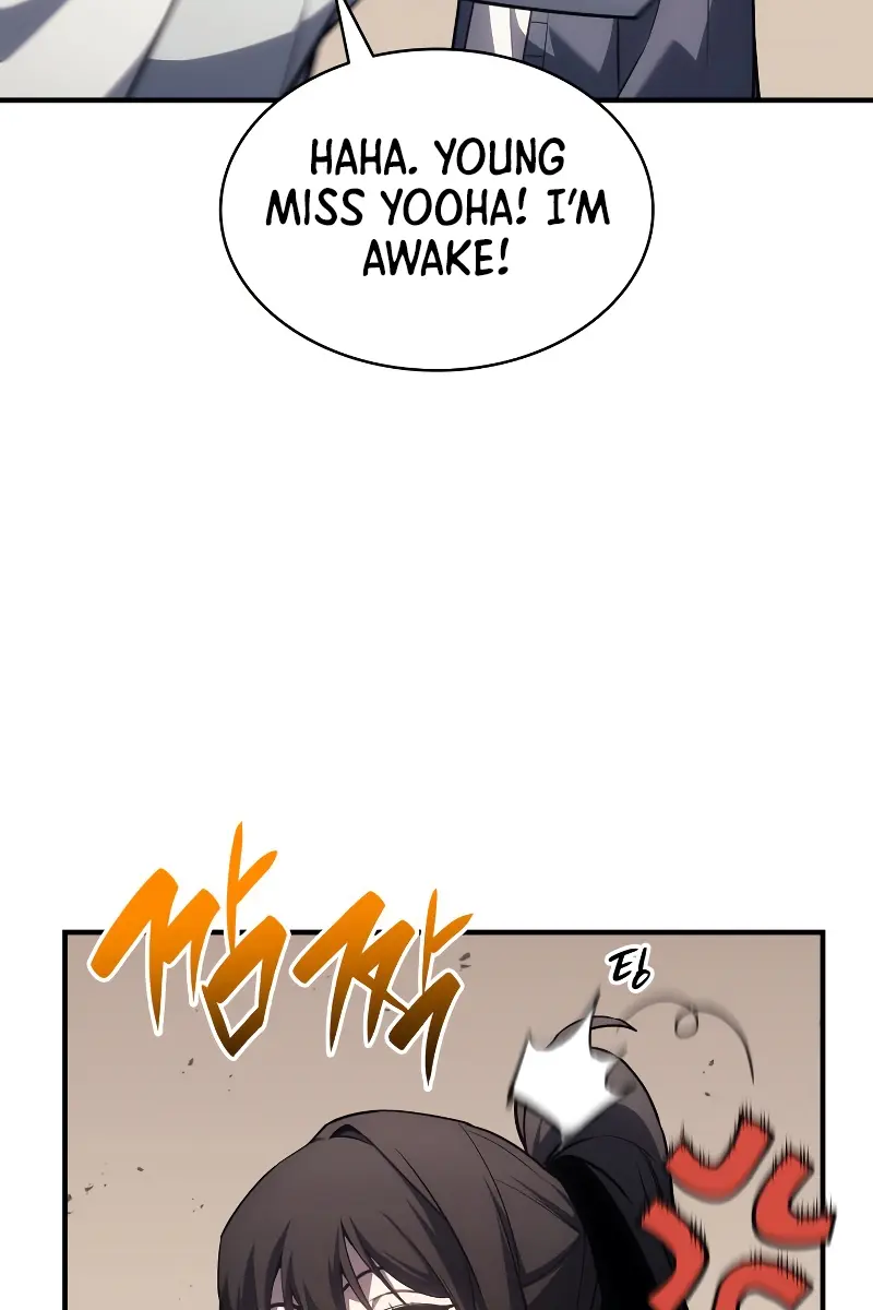 Return of Disaster Class Hero Chapter 61 Page 113