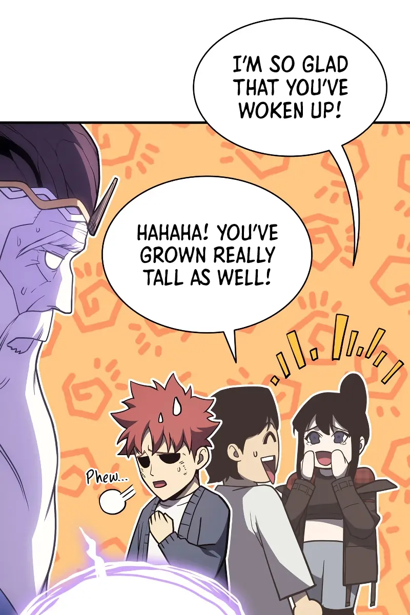 Return of Disaster Class Hero Chapter 61 Page 115