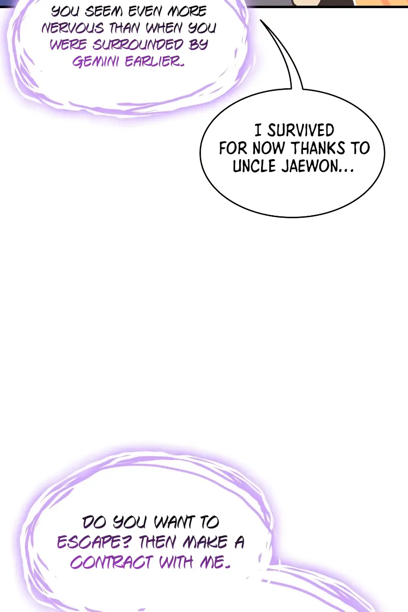 Return of Disaster Class Hero Chapter 61 Page 116