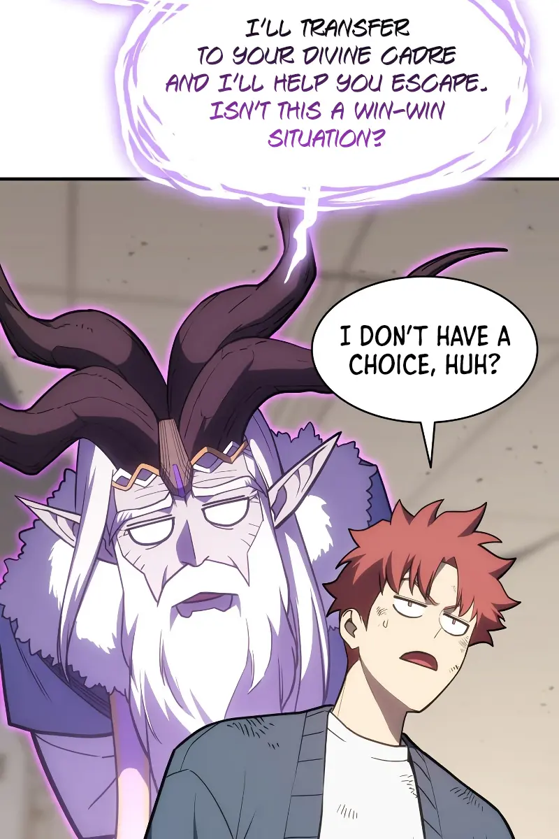 Return of Disaster Class Hero Chapter 61 Page 117