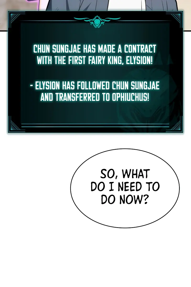 Return of Disaster Class Hero Chapter 61 Page 118