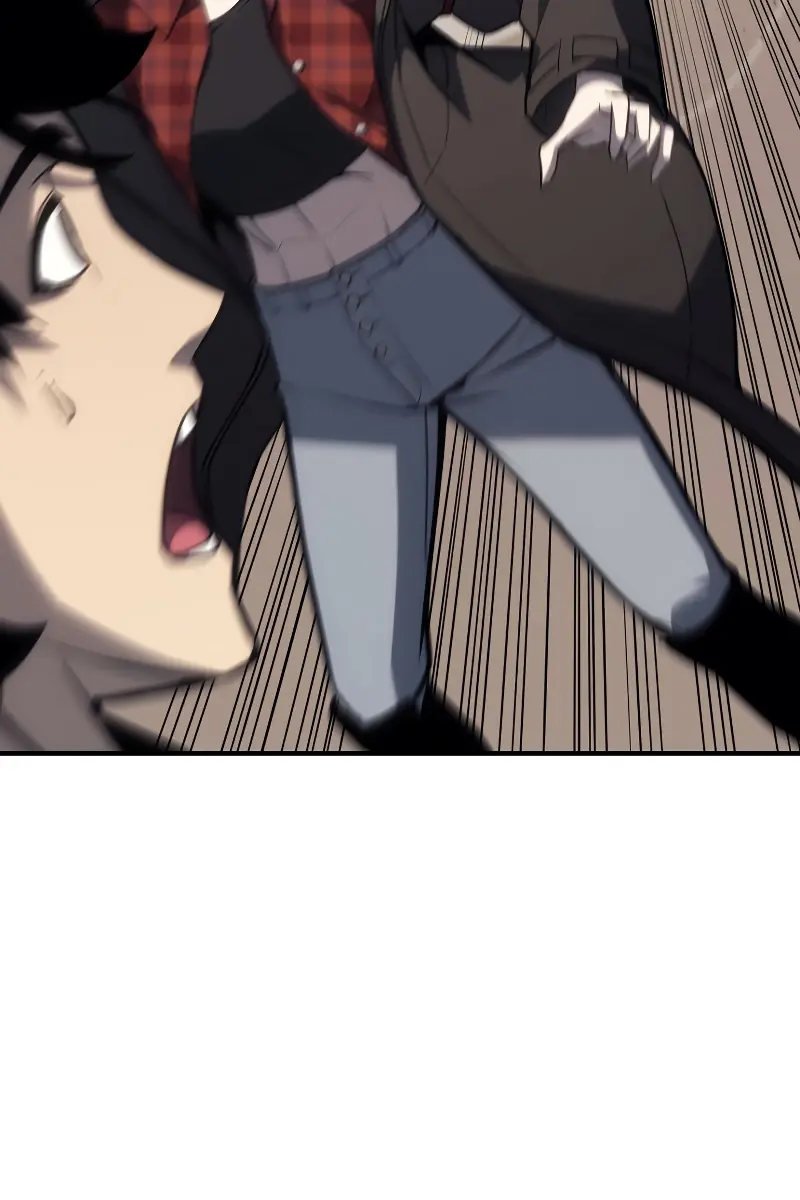 Return of Disaster Class Hero Chapter 61 Page 121