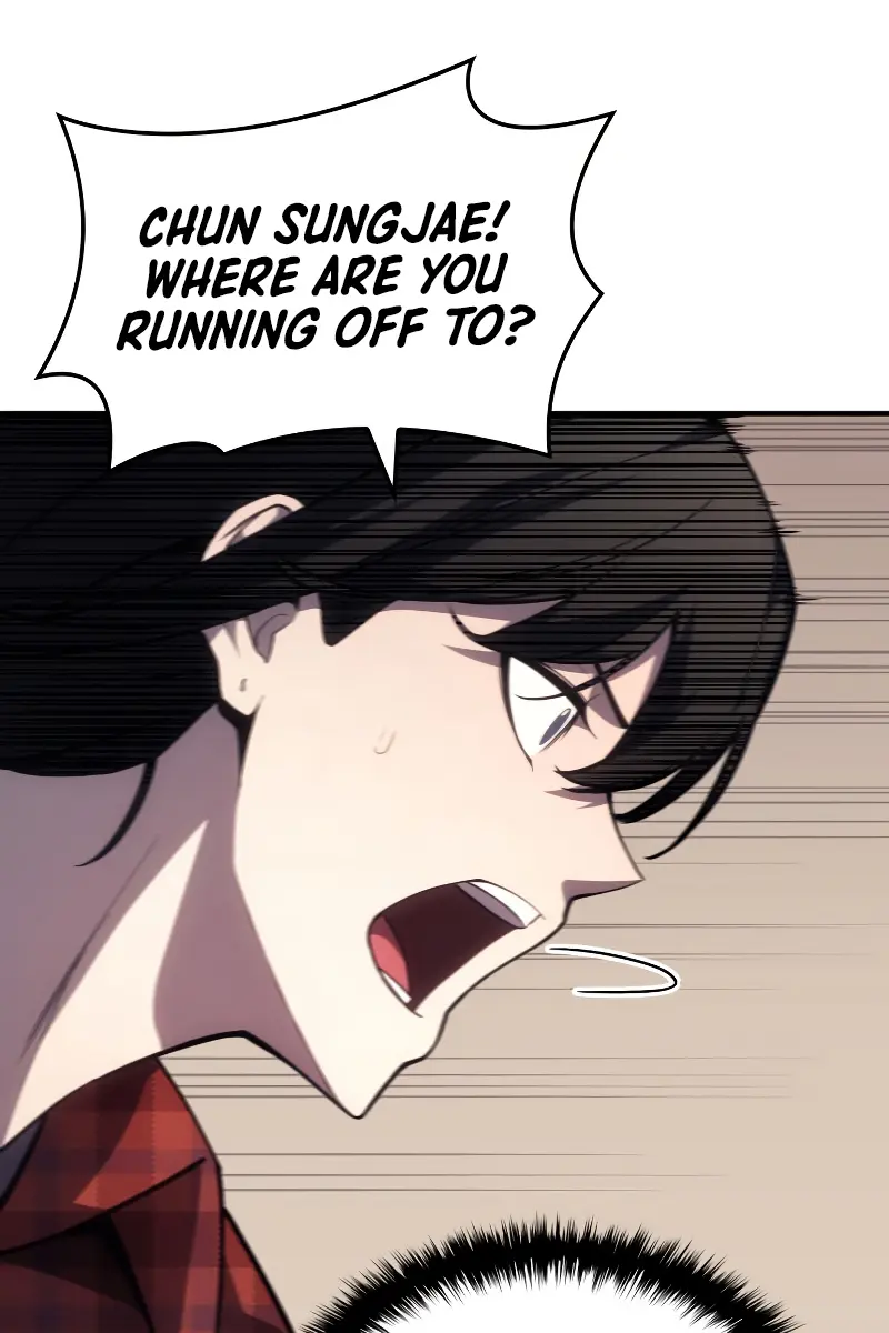 Return of Disaster Class Hero Chapter 61 Page 122