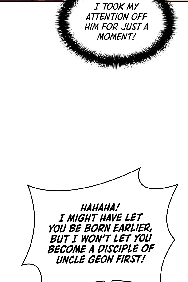 Return of Disaster Class Hero Chapter 61 Page 123