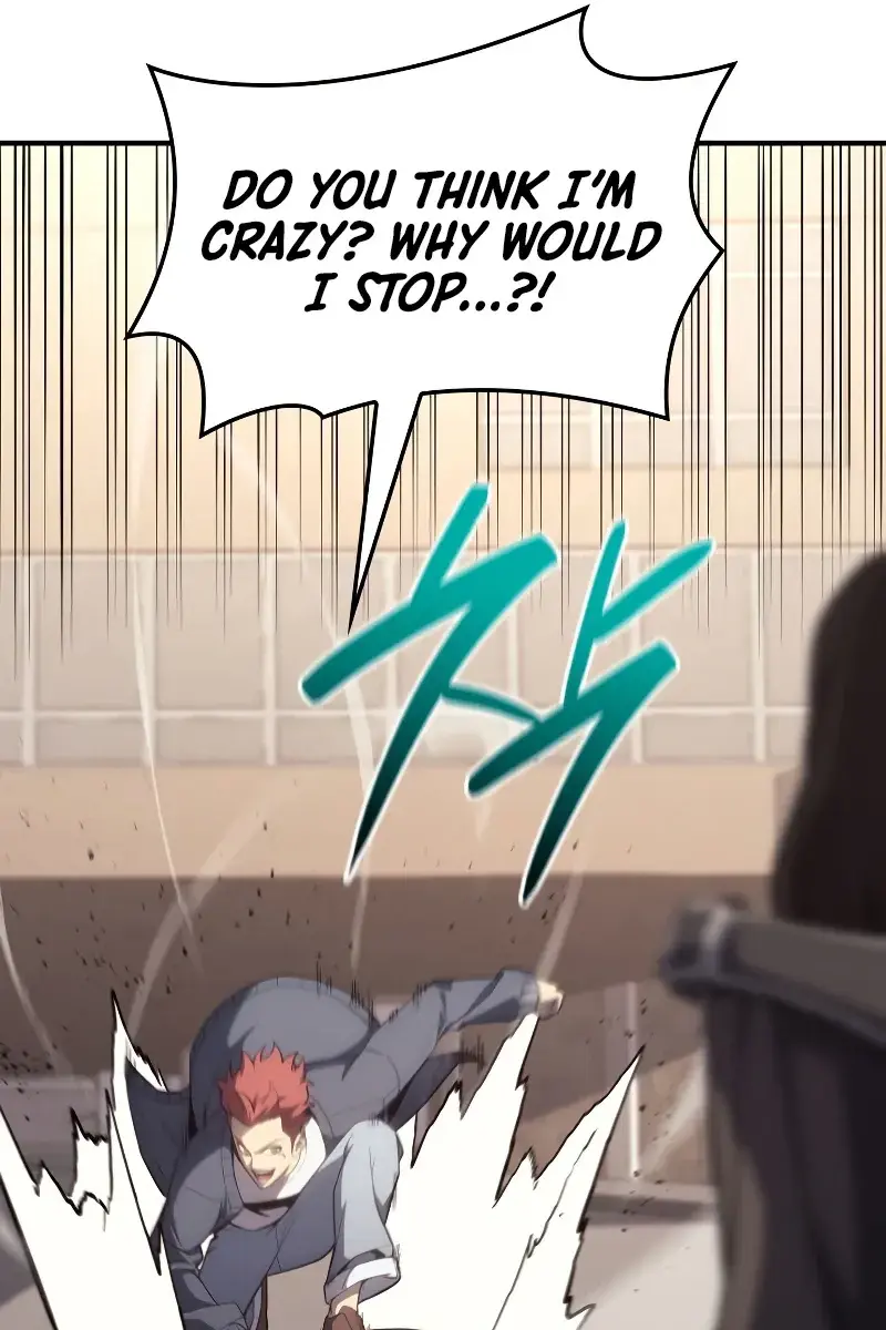 Return of Disaster Class Hero Chapter 61 Page 126