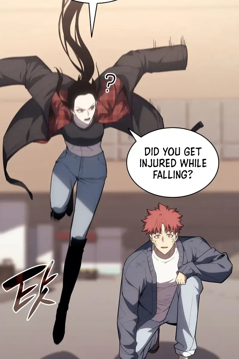 Return of Disaster Class Hero Chapter 61 Page 128