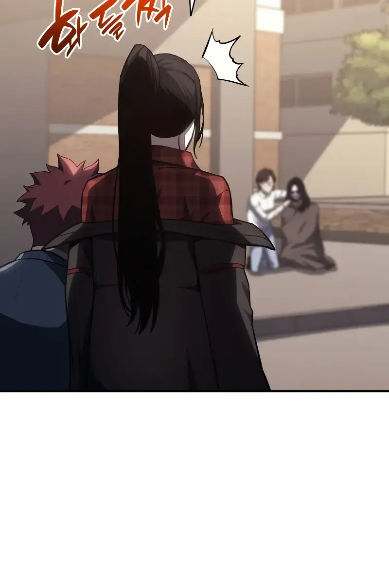 Return of Disaster Class Hero Chapter 61 Page 130