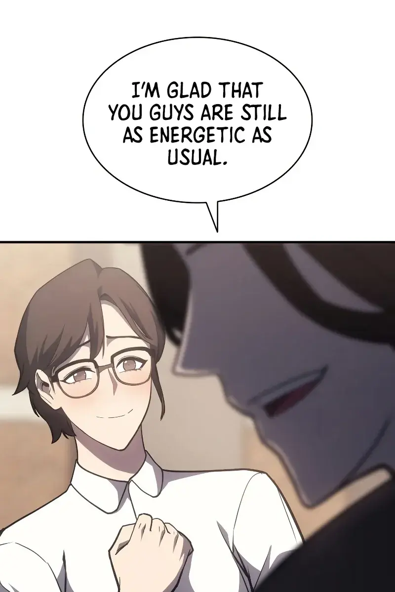 Return of Disaster Class Hero Chapter 61 Page 131