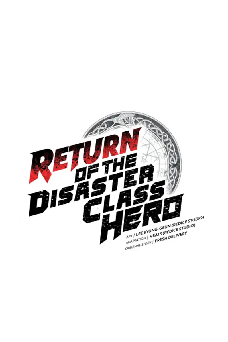 Return of Disaster Class Hero Chapter 62 Page 2