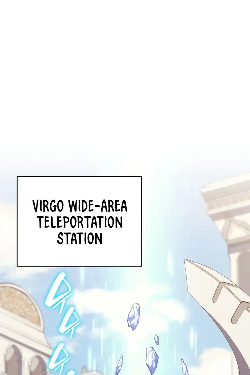 Return of Disaster Class Hero Chapter 62 Page 3