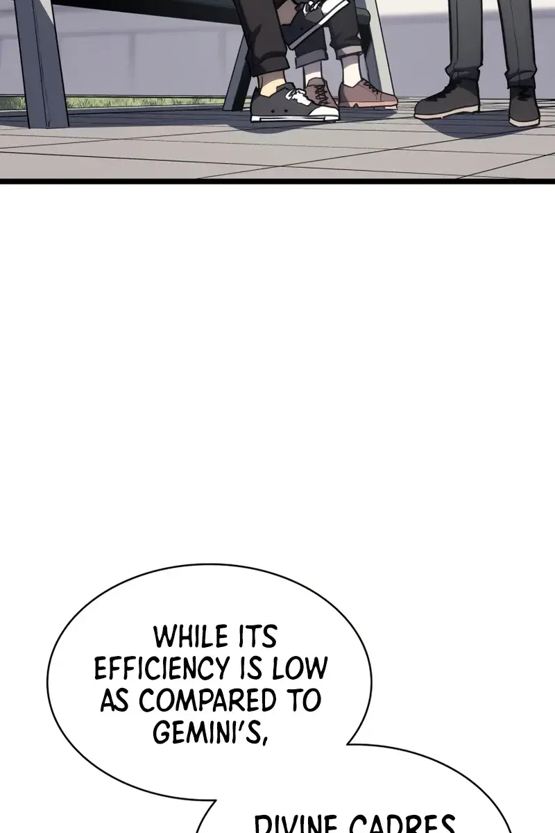 Return of Disaster Class Hero Chapter 62 Page 7