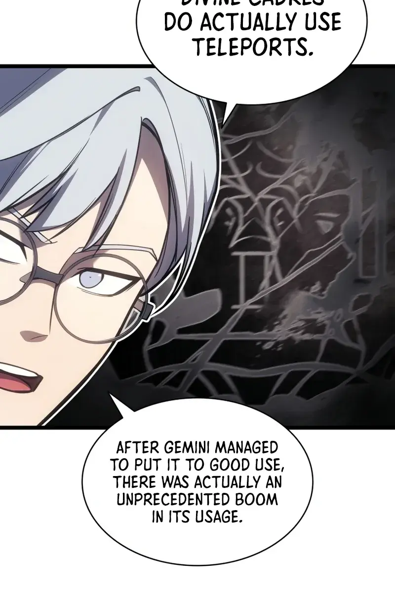 Return of Disaster Class Hero Chapter 62 Page 8