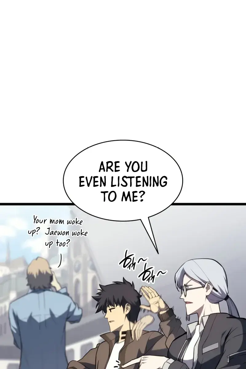 Return of Disaster Class Hero Chapter 62 Page 9