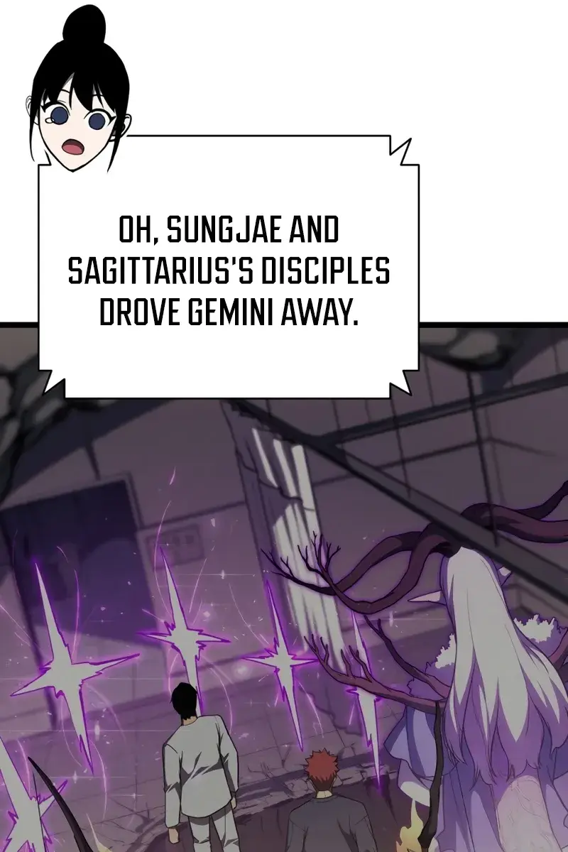 Return of Disaster Class Hero Chapter 62 Page 13