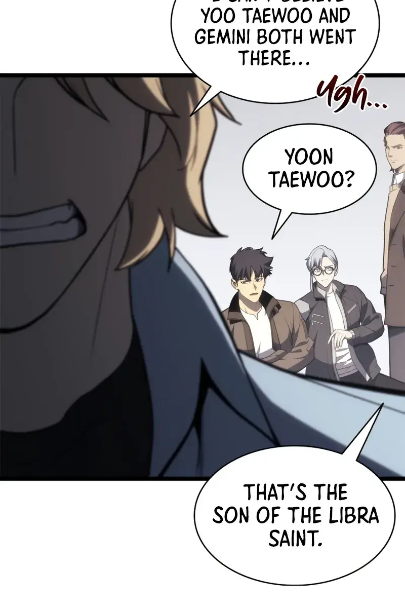 Return of Disaster Class Hero Chapter 62 Page 16