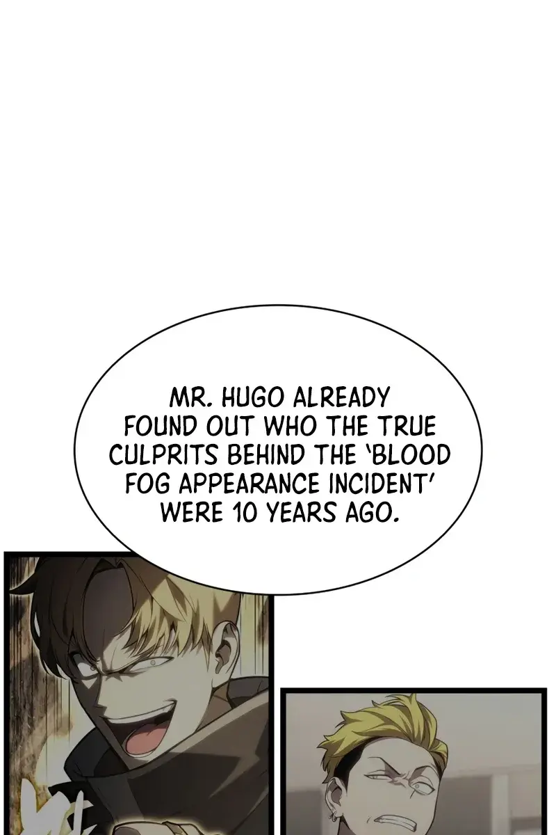 Return of Disaster Class Hero Chapter 62 Page 17