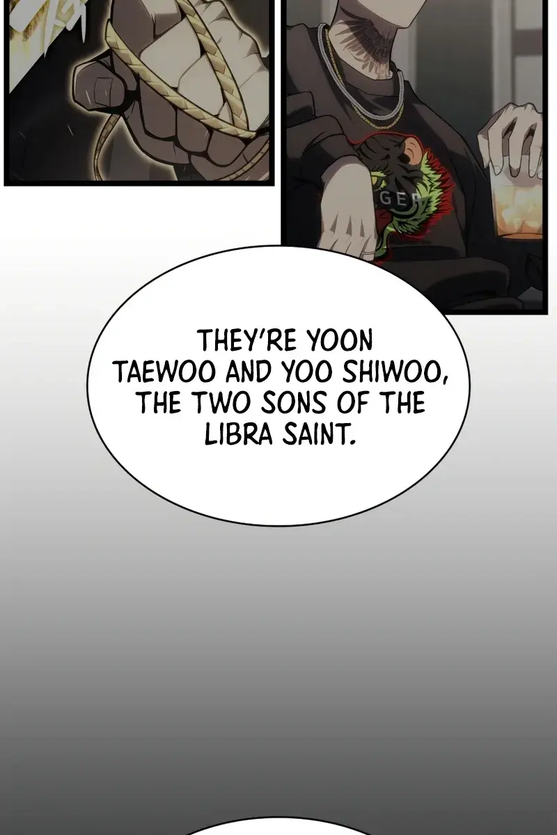 Return of Disaster Class Hero Chapter 62 Page 18