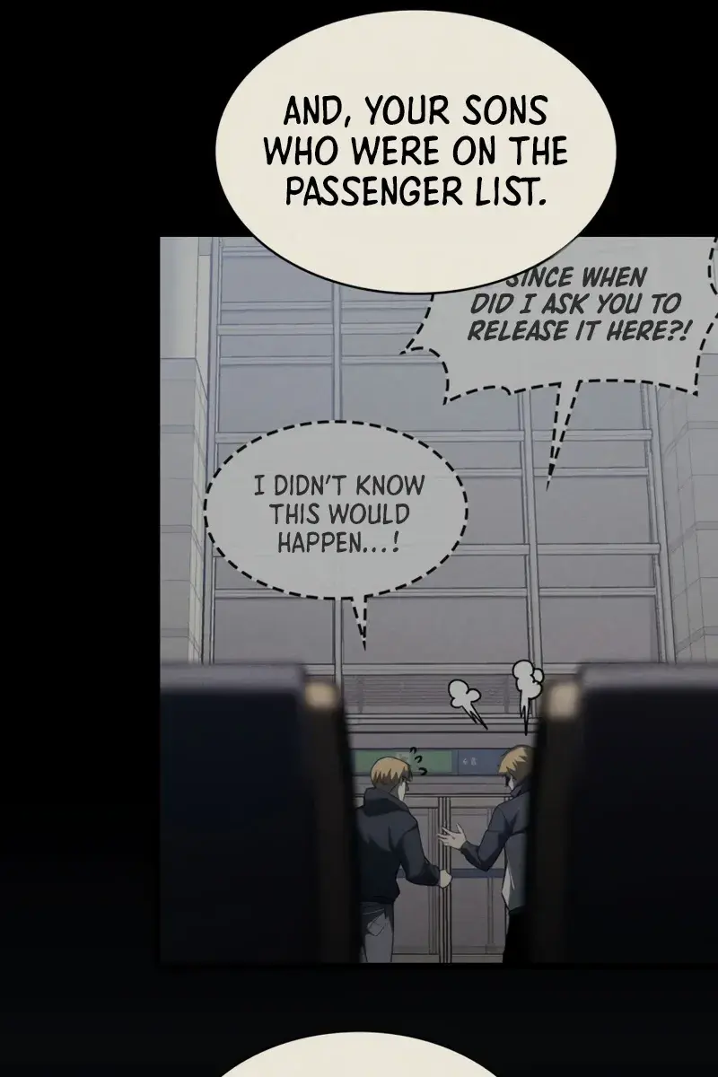 Return of Disaster Class Hero Chapter 62 Page 25