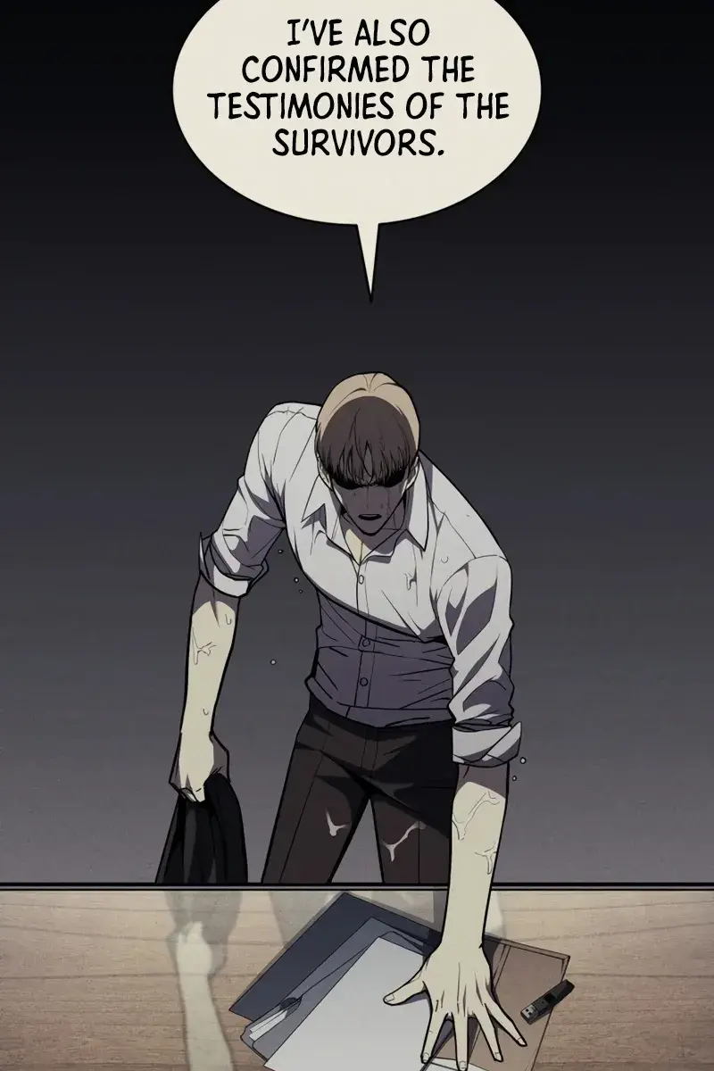 Return of Disaster Class Hero Chapter 62 Page 26