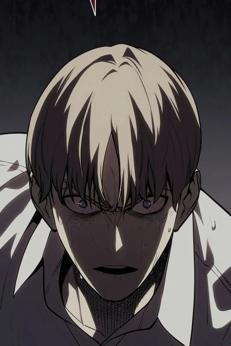 Return of Disaster Class Hero Chapter 62 Page 28