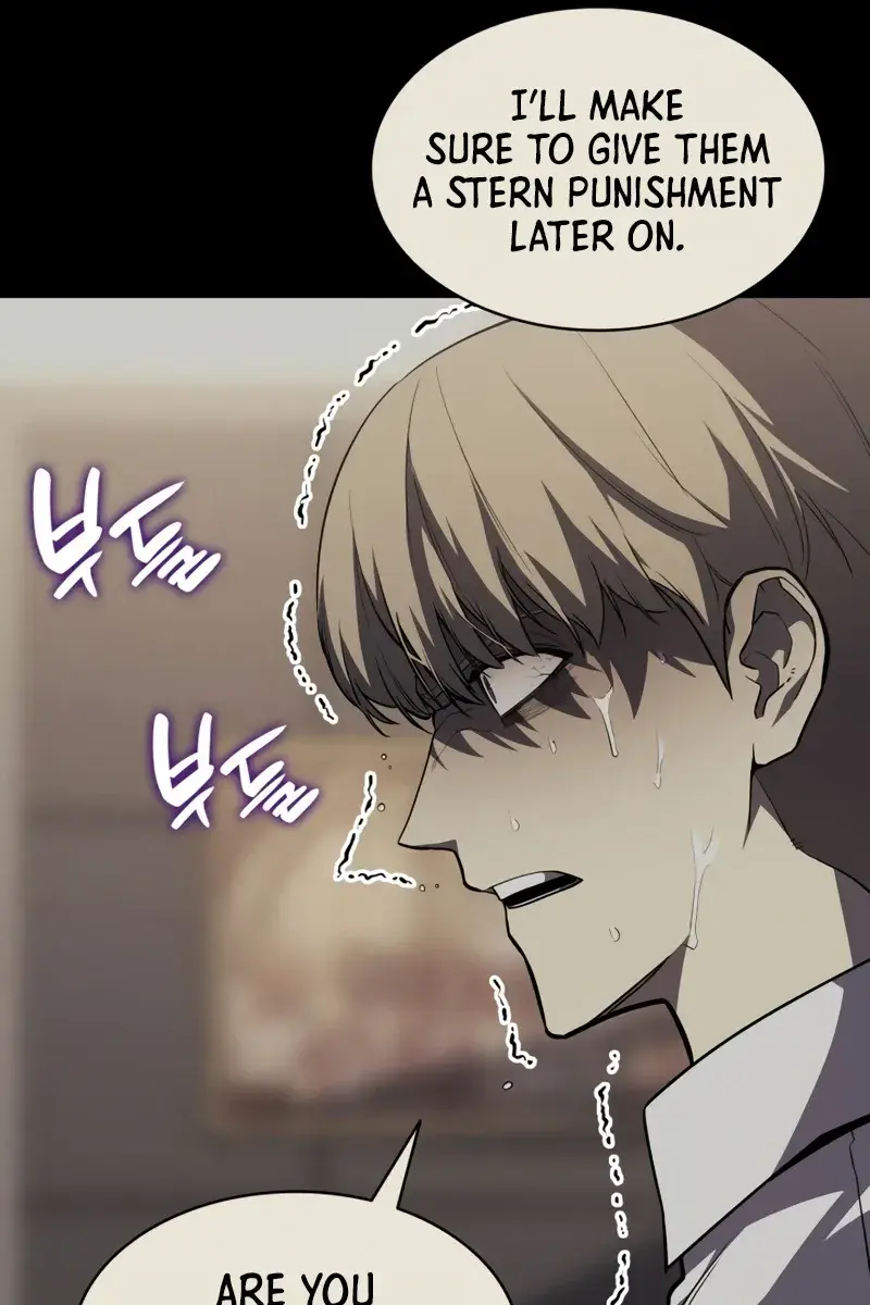 Return of Disaster Class Hero Chapter 62 Page 36