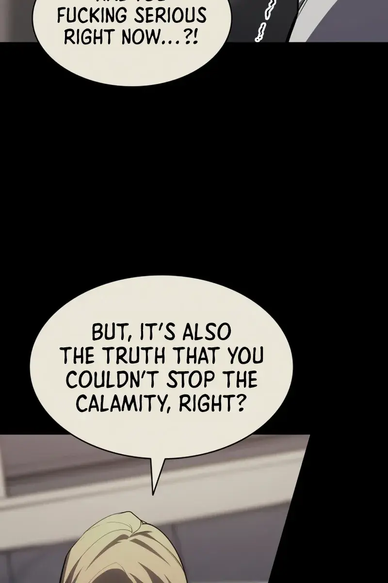 Return of Disaster Class Hero Chapter 62 Page 37