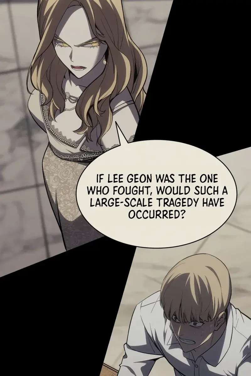 Return of Disaster Class Hero Chapter 62 Page 38