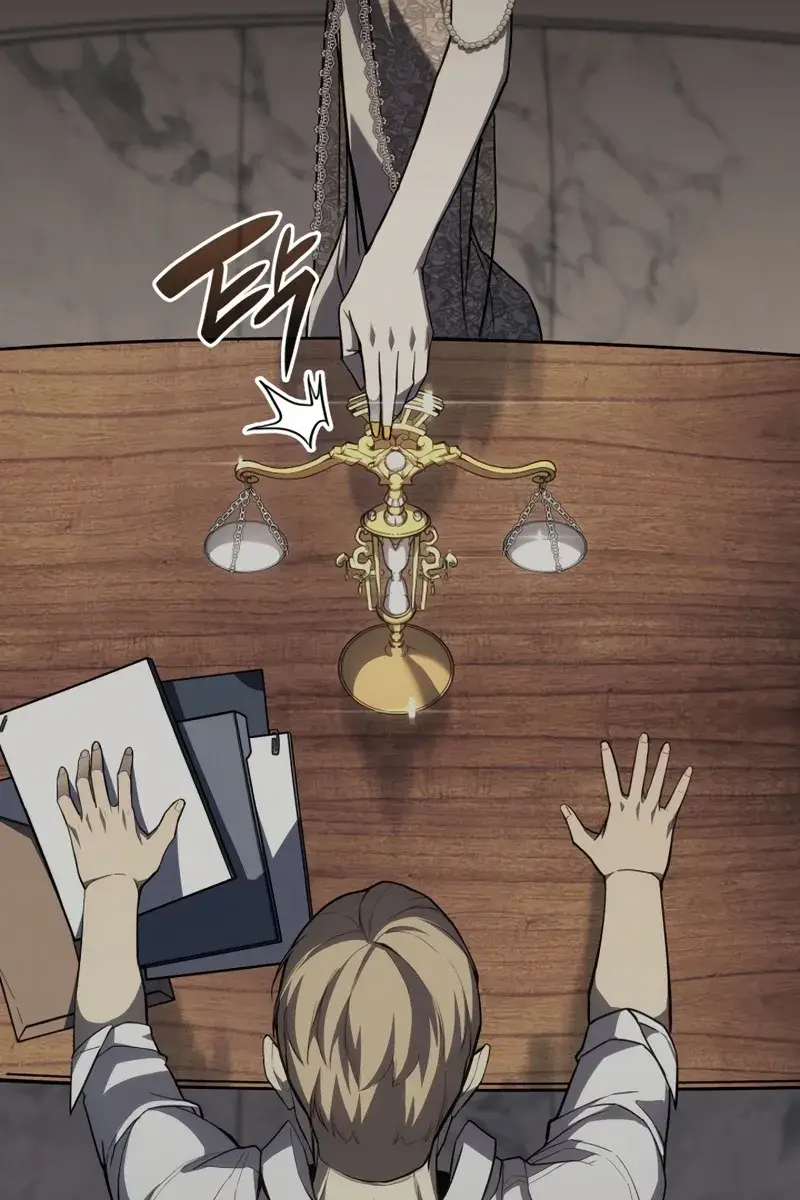 Return of Disaster Class Hero Chapter 62 Page 41