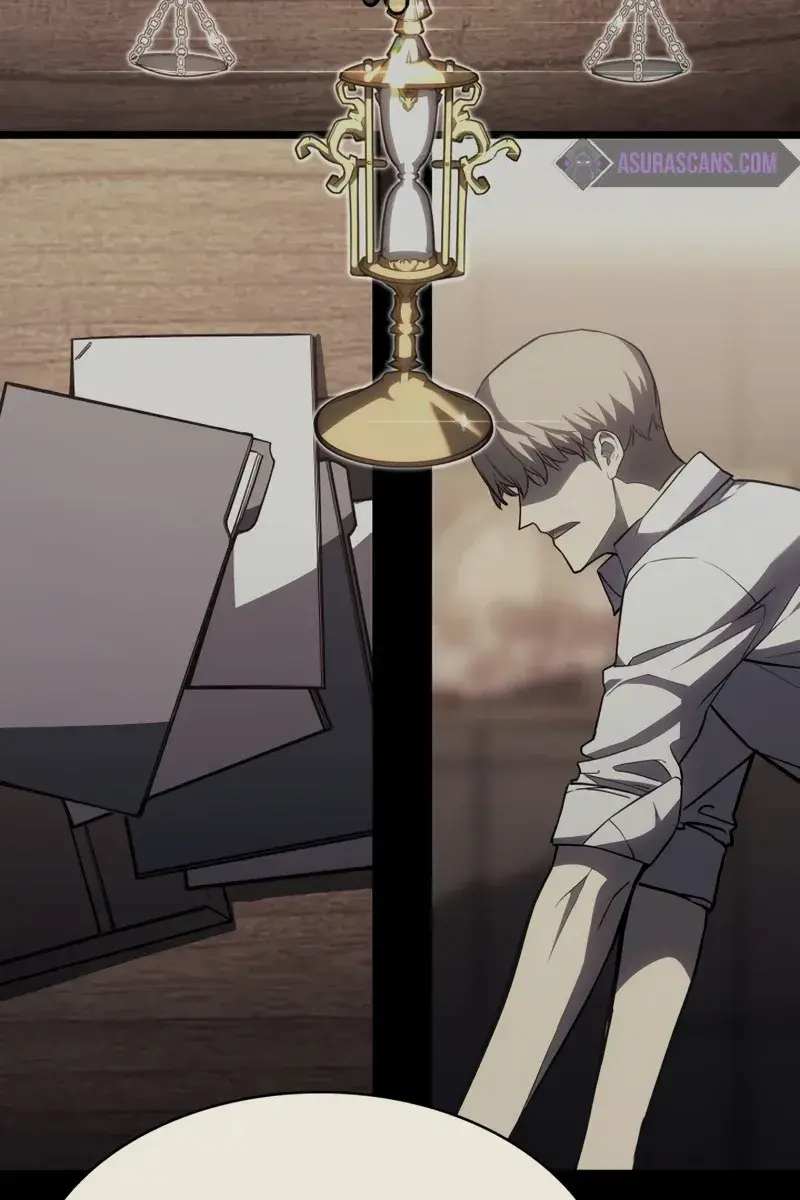 Return of Disaster Class Hero Chapter 62 Page 45