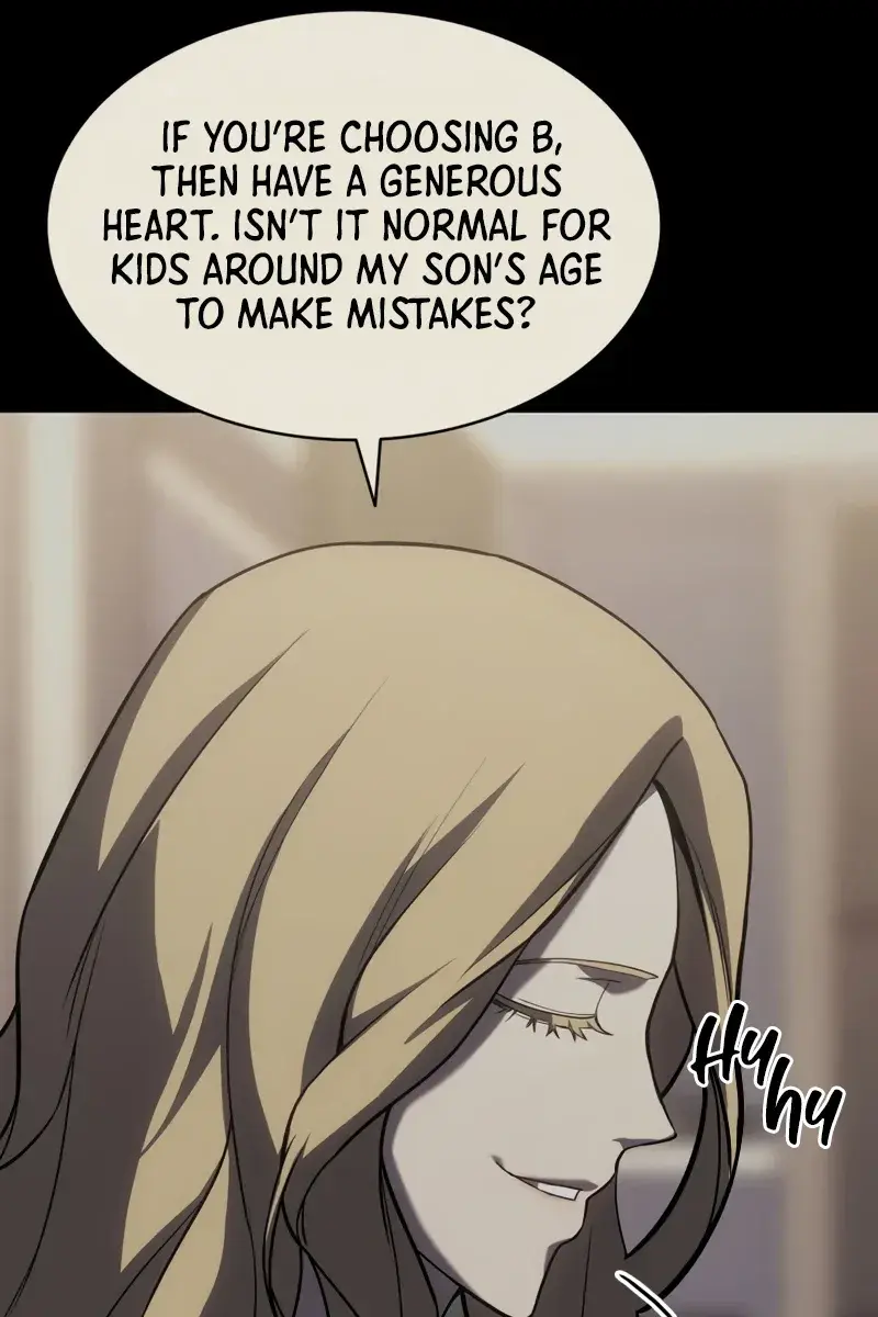 Return of Disaster Class Hero Chapter 62 Page 47