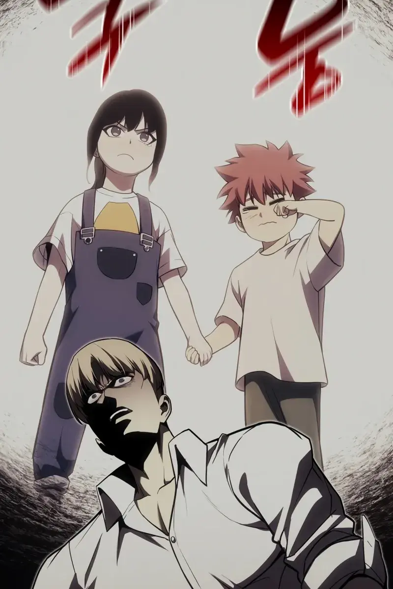 Return of Disaster Class Hero Chapter 62 Page 50