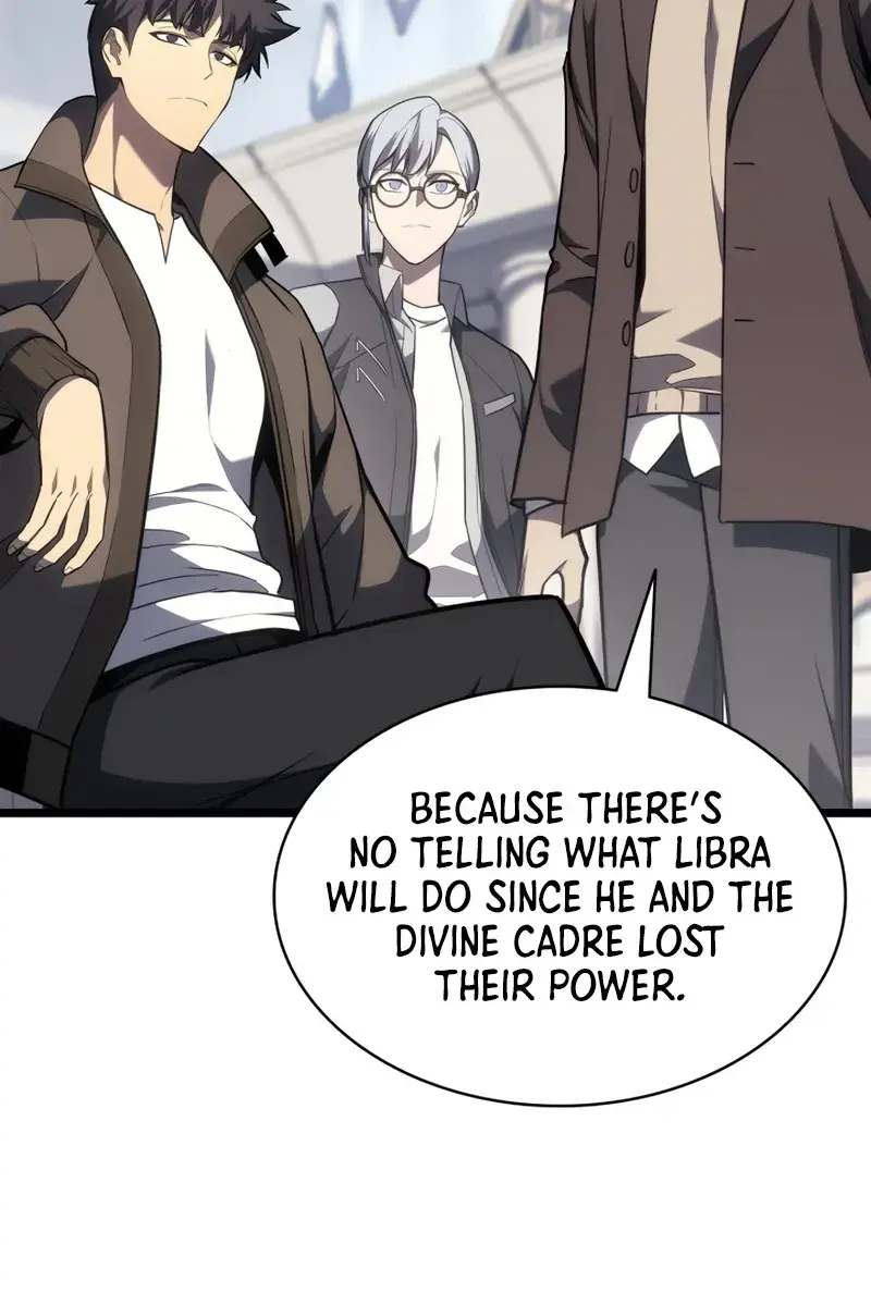 Return of Disaster Class Hero Chapter 62 Page 57