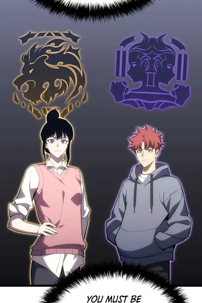 Return of Disaster Class Hero Chapter 62 Page 63