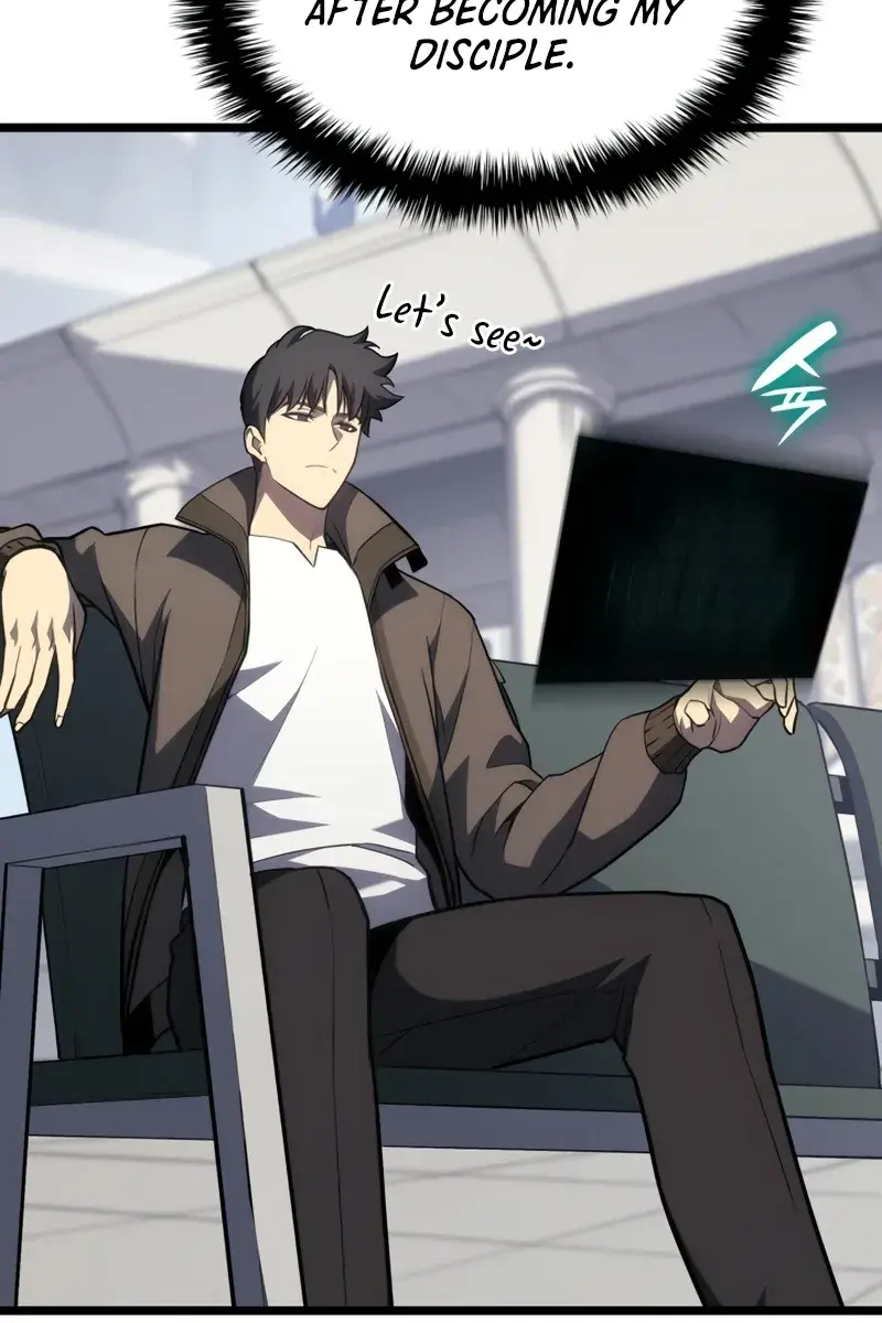 Return of Disaster Class Hero Chapter 62 Page 65