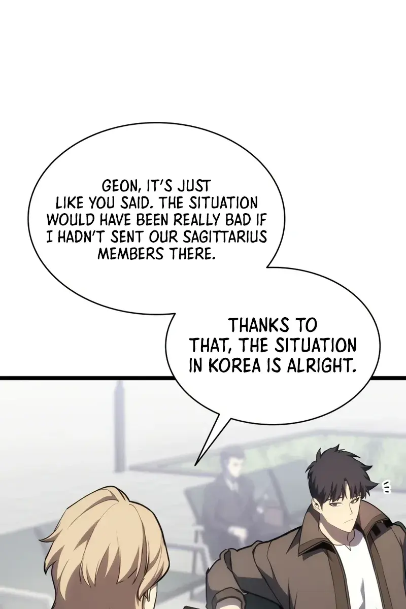 Return of Disaster Class Hero Chapter 62 Page 68