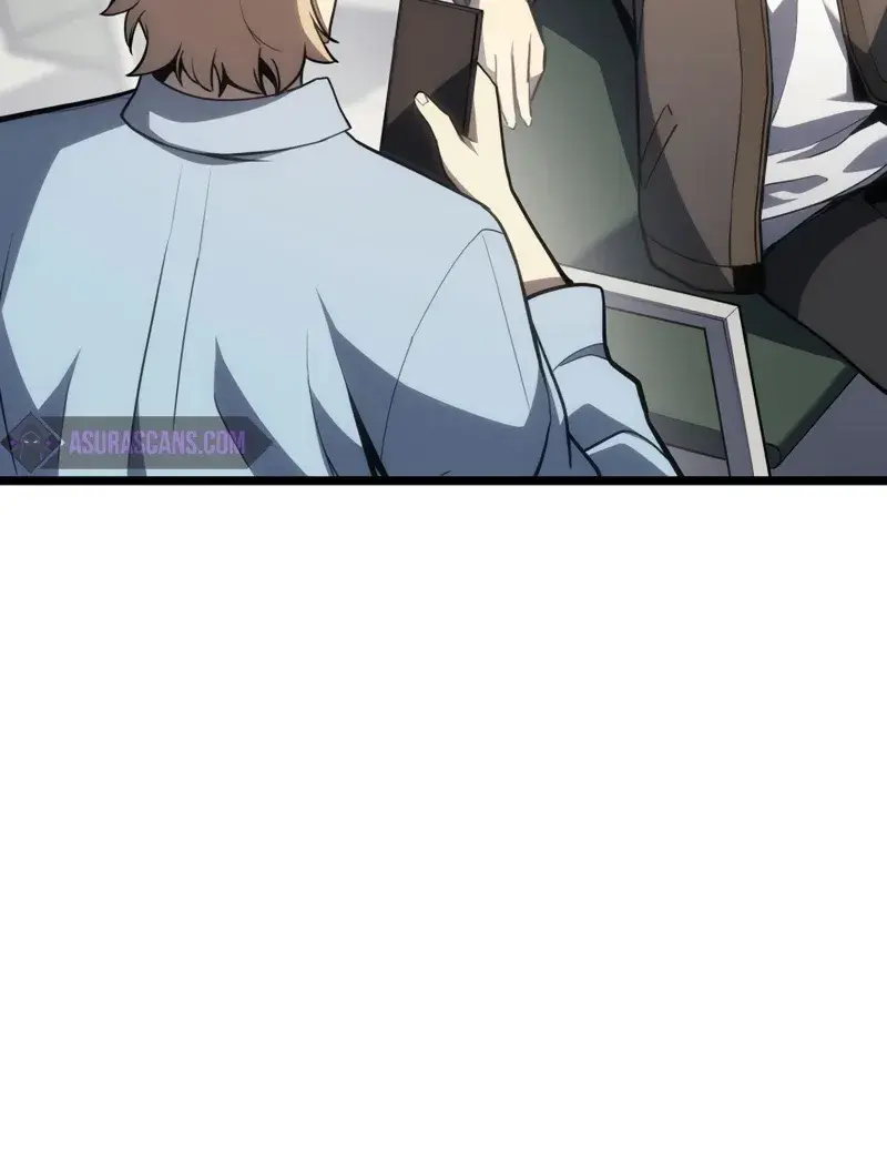 Return of Disaster Class Hero Chapter 62 Page 69