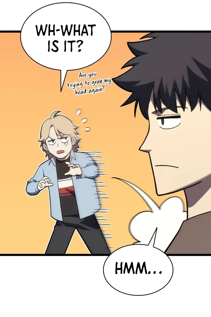 Return of Disaster Class Hero Chapter 62 Page 70