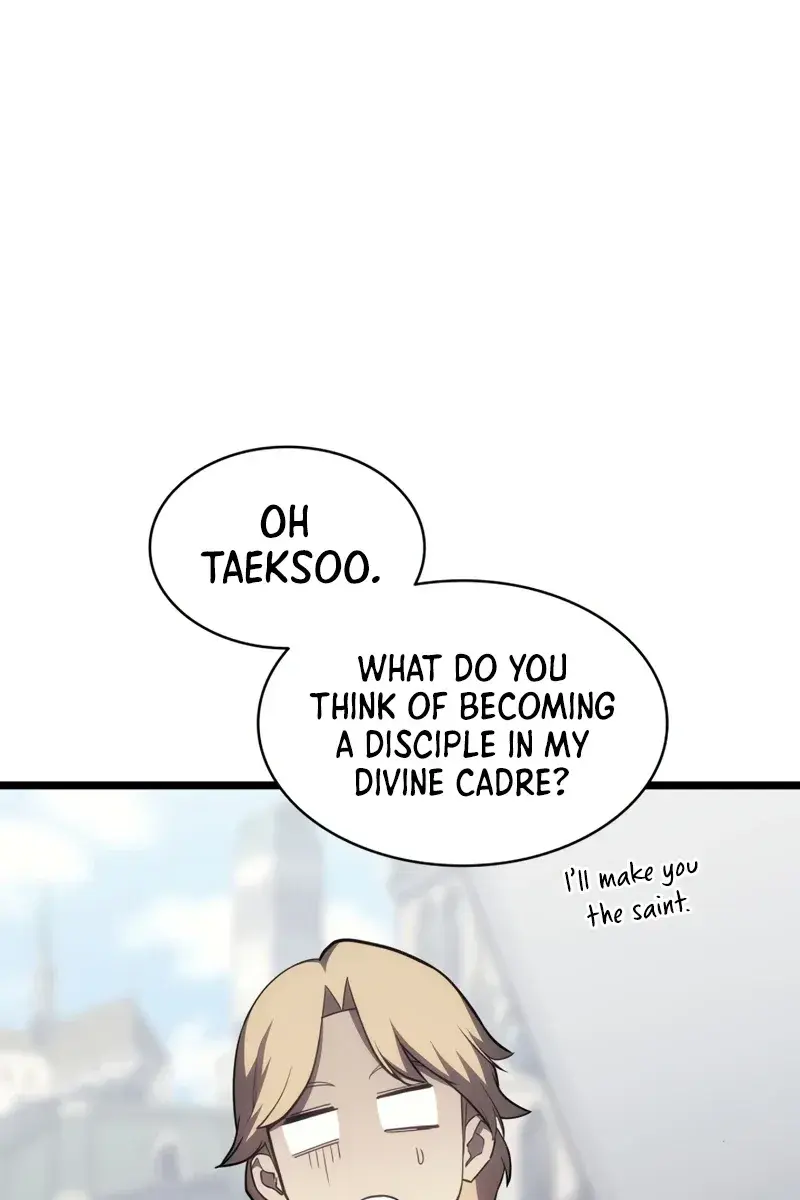 Return of Disaster Class Hero Chapter 62 Page 71