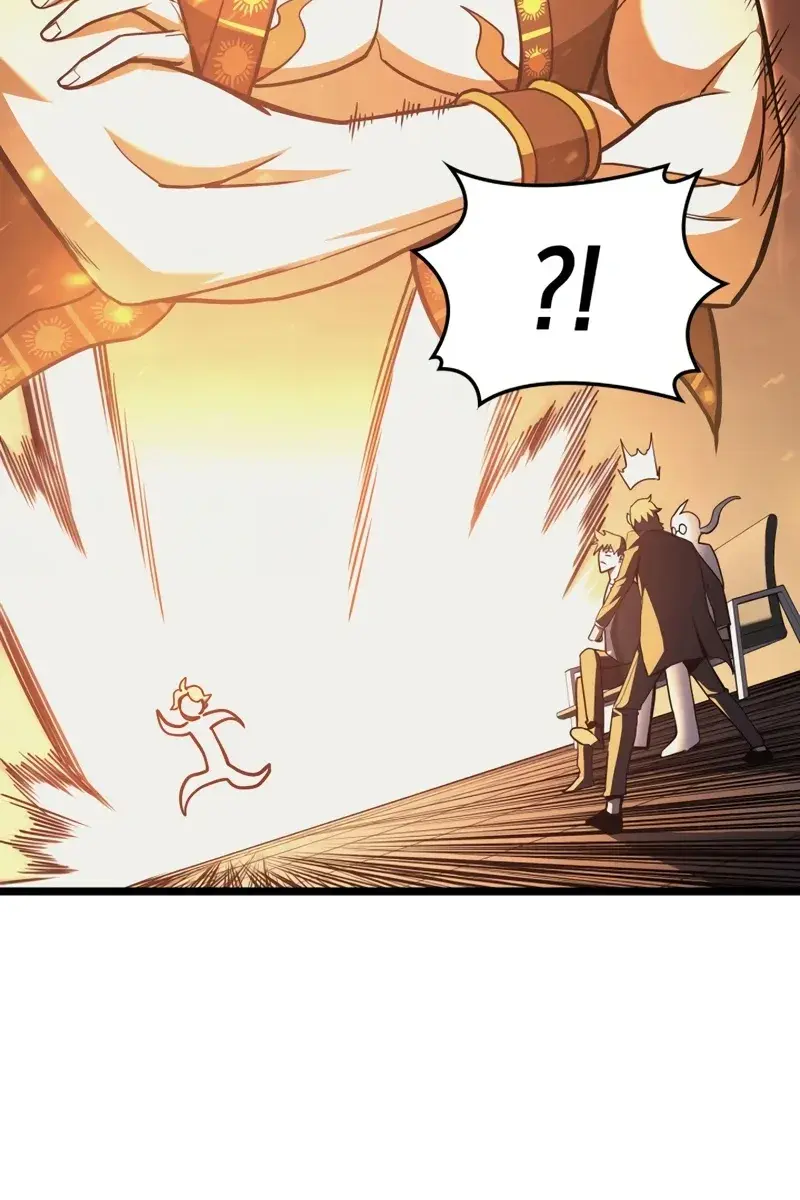 Return of Disaster Class Hero Chapter 62 Page 74