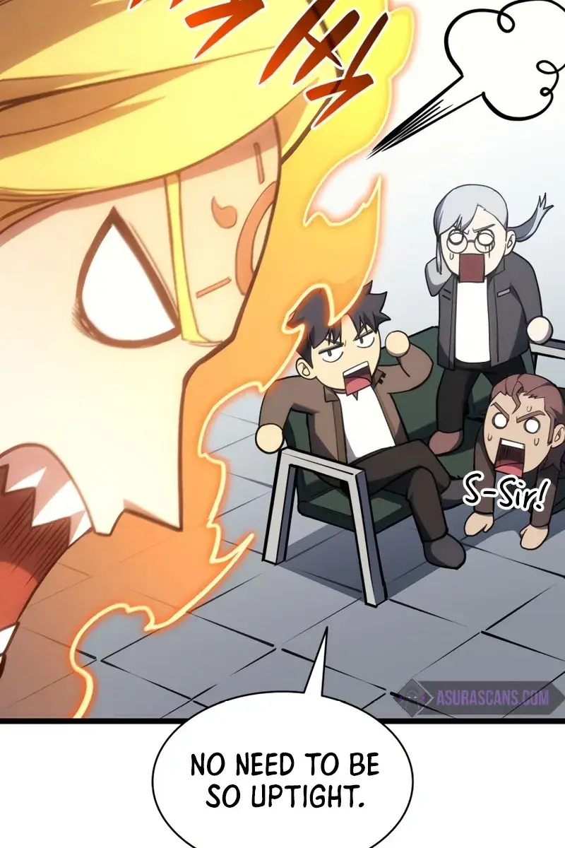 Return of Disaster Class Hero Chapter 62 Page 76