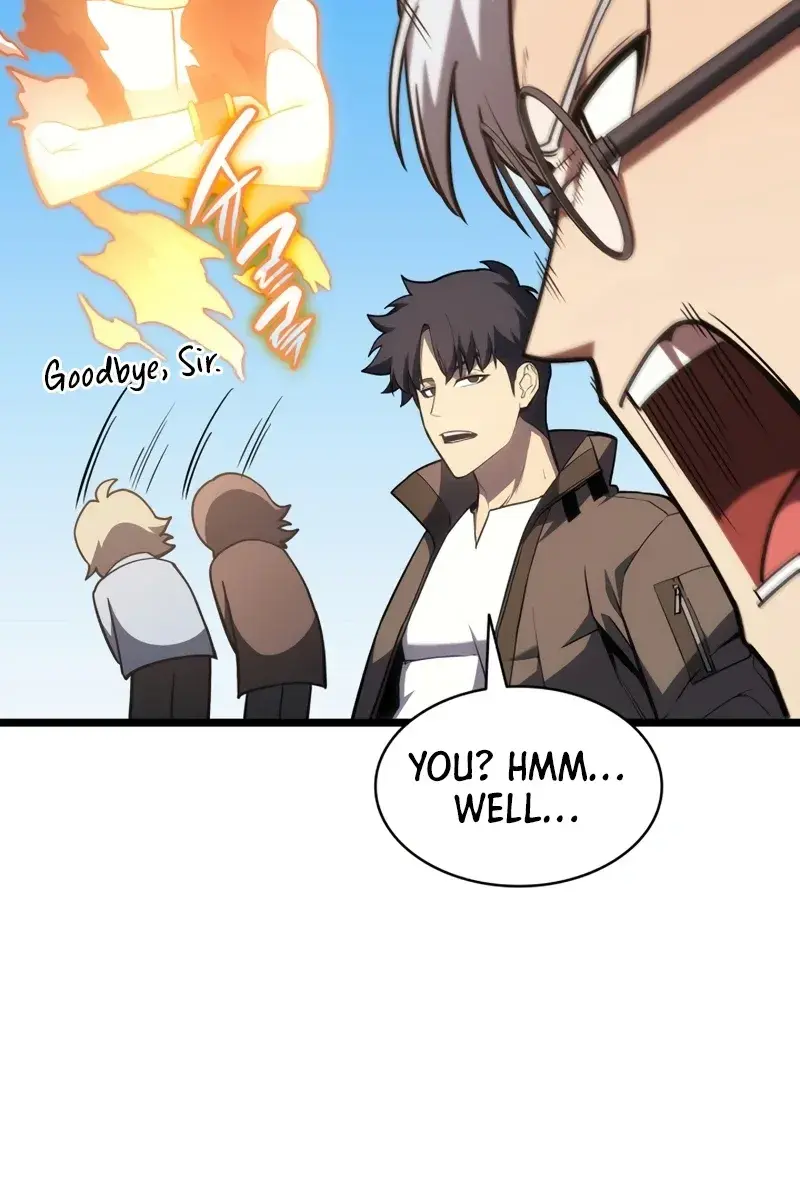 Return of Disaster Class Hero Chapter 62 Page 78