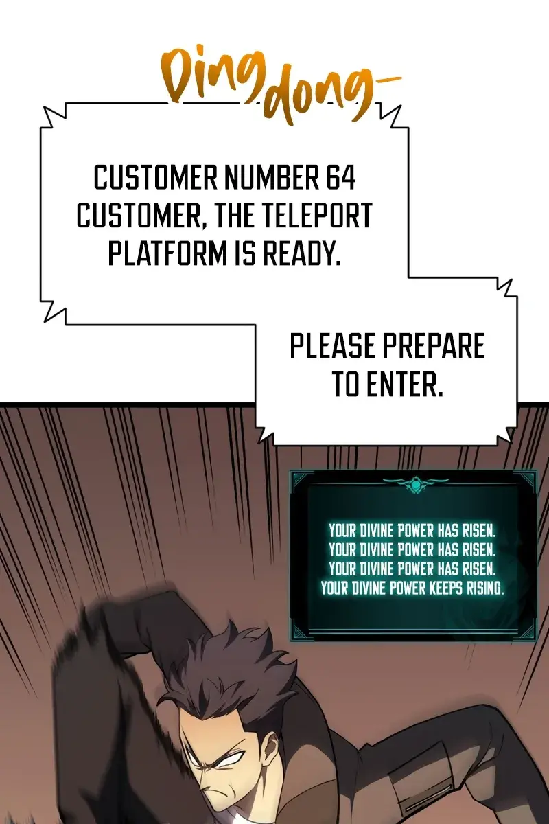 Return of Disaster Class Hero Chapter 62 Page 82