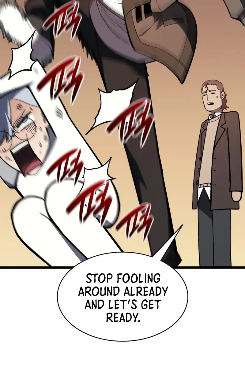 Return of Disaster Class Hero Chapter 62 Page 83