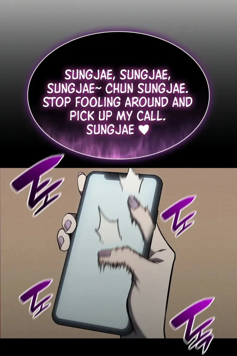 Return of Disaster Class Hero Chapter 62 Page 88